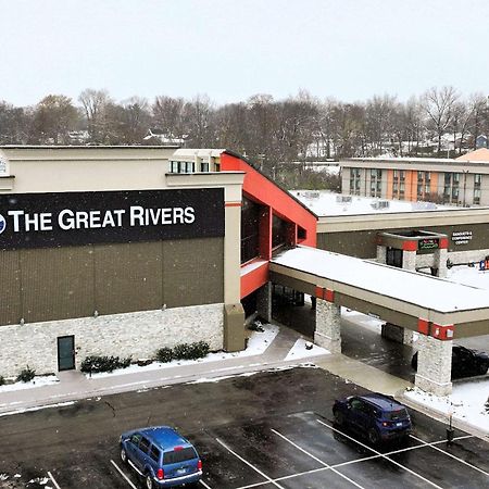 The Great Rivers, Ascend Hotel Collection Alton Kültér fotó
